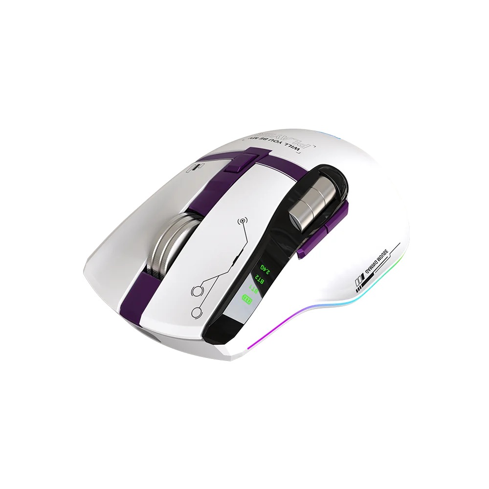 Jedel GWH101 Mouse