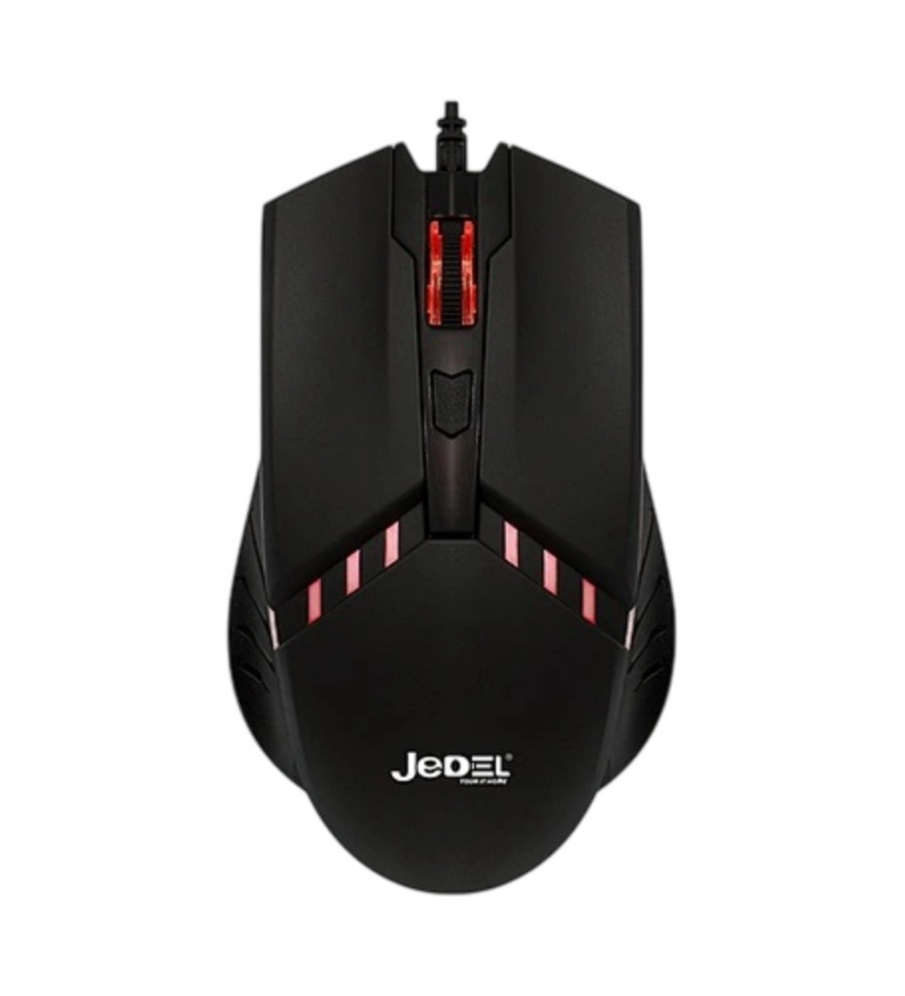 Jedel M82 Işıklı Kablolu Mouse