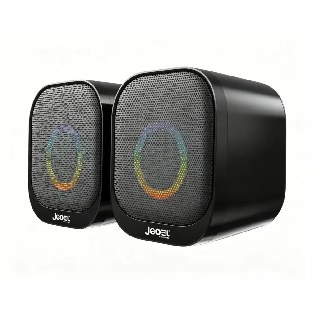 Jedel S598 Speaker Hoparlör