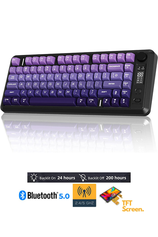 Grape Purple
