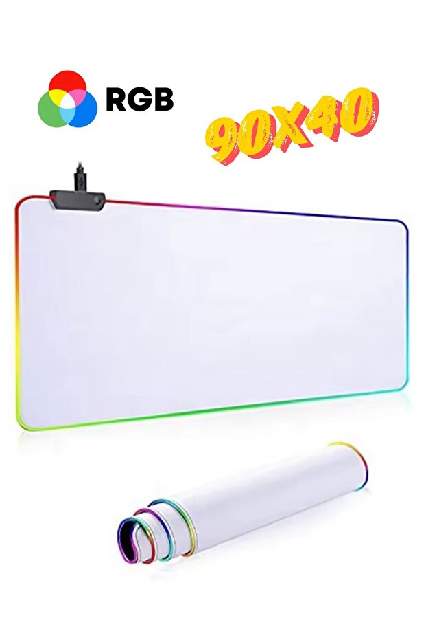 Beyaz 90x40