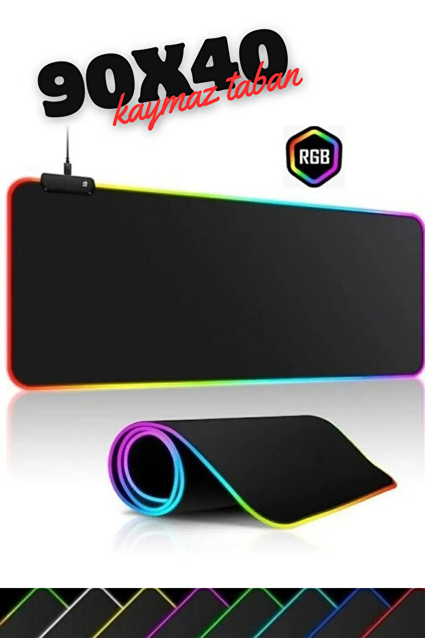 Siyah 90x40