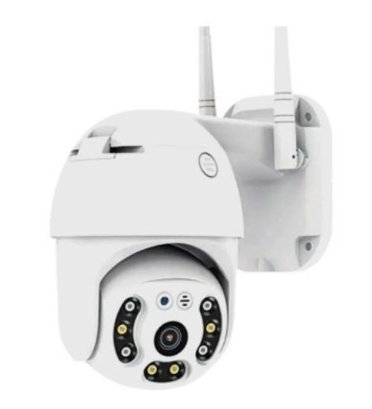 Trade Mark-V380 MAX  2MP Dış Mekan Wifi Ip Güvenlik Kamerası