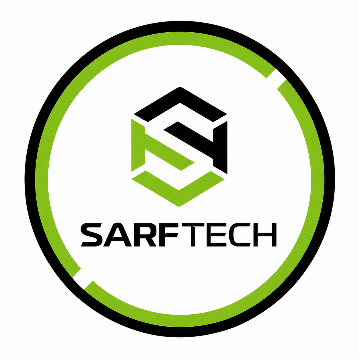Sarftech